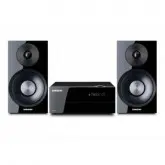 MICRO SYSTEM SAMSUNG MM-C430D 800WATT HD