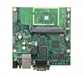 MIKROTIK- ROUTERBOARD 411