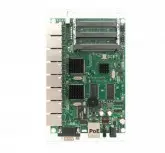 MIKROTIK- ROUTERBOARD 493AH