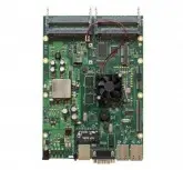 MIKROTIK- ROUTERBOARD 800