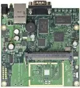 MIKROTIK- ROUTERBOARD RB 411 CPE L3