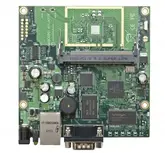 MIKROTIK- ROUTERBOARD RB 411AH L4