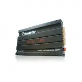 MODULO PARA CARRO ROADSTAR RS-4810D 4800W POWER TWO 4 CANAIS