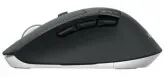 MOUSE LOGITECH WIRELESS M720 910-004790 CINZA/BRANCO