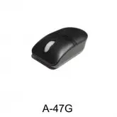 MOUSE WIR. OPTICO SATELLITE A-41G PRETO