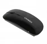 MOUSE WIR. OPTICO SATELLITE A-49G 2.4GHZ PRETO