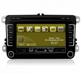MULTIMIDIA MIDI PARA CARRO PASSART MD-6332