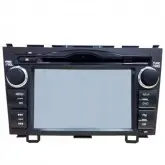 MULTIMIDIA PARA CARRO HONDA CR-V VOYAGER C7004HC