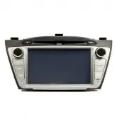 MULTIMIDIA PARA CARRO M1 HYUNDAI IX-35 CENTRAL
