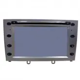 MULTIMIDIA PARA CARRO PEUGEOT 408 C7040P4