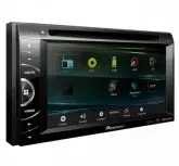 MULTIMIDIA P/CARRO PIONEER AVH-X1650DV
