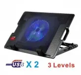NB COOLER SATELLITE PAD A-CP03 PRETO