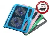 NB COOLER SATELLITE PAD A-CP11 AZUL
