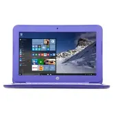 NETBOOK HP 11-R020NR CELERON 1.6/2/32EMMC/11.6