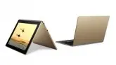 NETBOOK LENOVO YOGA BOOK YB1-X90F Z8850 1.4/4/64S/10
