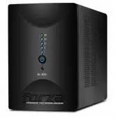 NOBREAK 1000VA FORZA SL1011 110V (91011)