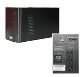 NOBREAK 650VA WELI TS-650 220V/50HZ (62
