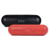 PEAKER CHARZON TUBE BLUETOOTH PRETO