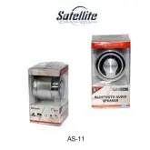 PEAKER SATELLITE AS-11 BLUETOOTH PRATA