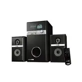 PEAKER SUBWOOFER MULTIMEDIA SATELLITE AS-887U 2.1
