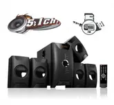 PEAKER SUBWOOFER SATELLITE AS-593 5.1