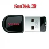 PENDRIVE 8GB SANDISK Z33 CRUZER FIT 2