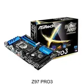 PLACA MAE AM1 ASROCK AM1B-M MICRO ATX/DDR3/SOM/SATA/U0