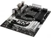 PLACA MAE AMD AM4 ASROCK AB350 PRO4 USB/DDR4