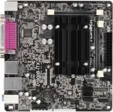 PLACA MAE KIT ASROCK D1800B-ITX + CPU INTEL 2.4