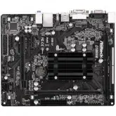 PLACA MAE KIT ASROCK D1800M + CPU INTEL USB/VGA/DVI/HDMI