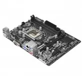 PLACA MAE S1150 ASROCK H81M-VG4 R3.0 VGA/USB3.0/DDR3