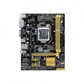 PLACA MAE S1150 ASUS H81M-K VGA/USB3.0/SATA3/DDR3