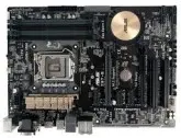 PLACA MAE S1150 ASUS Z97-E USB3.1/HDMI/USB