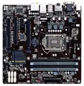 PLACA MAE S1150 GIGABYTE Q87M-D2H DDR3/HDMI/USB/DVI/VGA