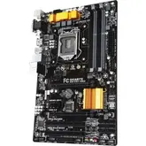 PLACA MAE S1150 GIGABYTE Z97-HD3 VGA/DDR3/USB/HDMI/DVI