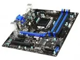 PLACA MAE S1150 MSI B85M-E45 VGA/HDMI/USB3.0/SATA3/DDR3