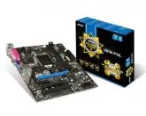 PLACA MAE S1150 MSI H81M-P32L LAN/USB/VGA/SOM/PARAL/DDR3