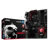 PLACA MAE S1150 MSI Z97 GAMING 3 LAN/USB/DVI/HDMI/DDR3