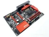 PLACA MAE S1151 ASROCK Z170 GAMING K4 DVI/HDMI/SATA3/DDR4