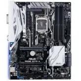 PLACA MAE S1151 ASUS PRIME Z270-A DVI/HDMI/USB3.1/DDR4