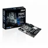 PLACA MAE S1151 ASUS PRIME Z270-P DVI/HDMI/USB3.0/DDR4