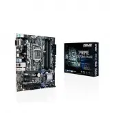 PLACA MAE S1151 ASUS PRIME Z270M-PLUS VGA/HDMI/DDR4