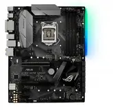 PLACA MAE S1151 ASUS STRIX H270F GAMING DDR4/DVI-D/HDMI