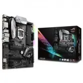 PLACA MAE S1151 ASUS STRIX H270F GAMING DVI/HDMI/DDR4