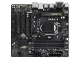 PLACA MAE S1151 GIGABYTE B250M-D3H VGA/HDMI/USB3.1/DDR4