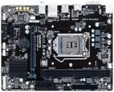 PLACA MAE S1151 GIGABYTE H110M-H VGA/HDMI/USB3.0/DDR4