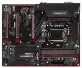 PLACA MAE S1151 GIGABYTE Z270-GAMING 3 DVI/HDMI/DDR4