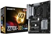 PLACA MAE S1151 GIGABYTE Z270X-UD5 M.2/LAN/HDMI/USB/DDR4
