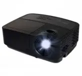 PROJETOR INFOCUS IN114A 3000 LUMENS PRET