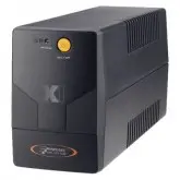 PS NOBREAK 1250W INFOSEC X1 220V